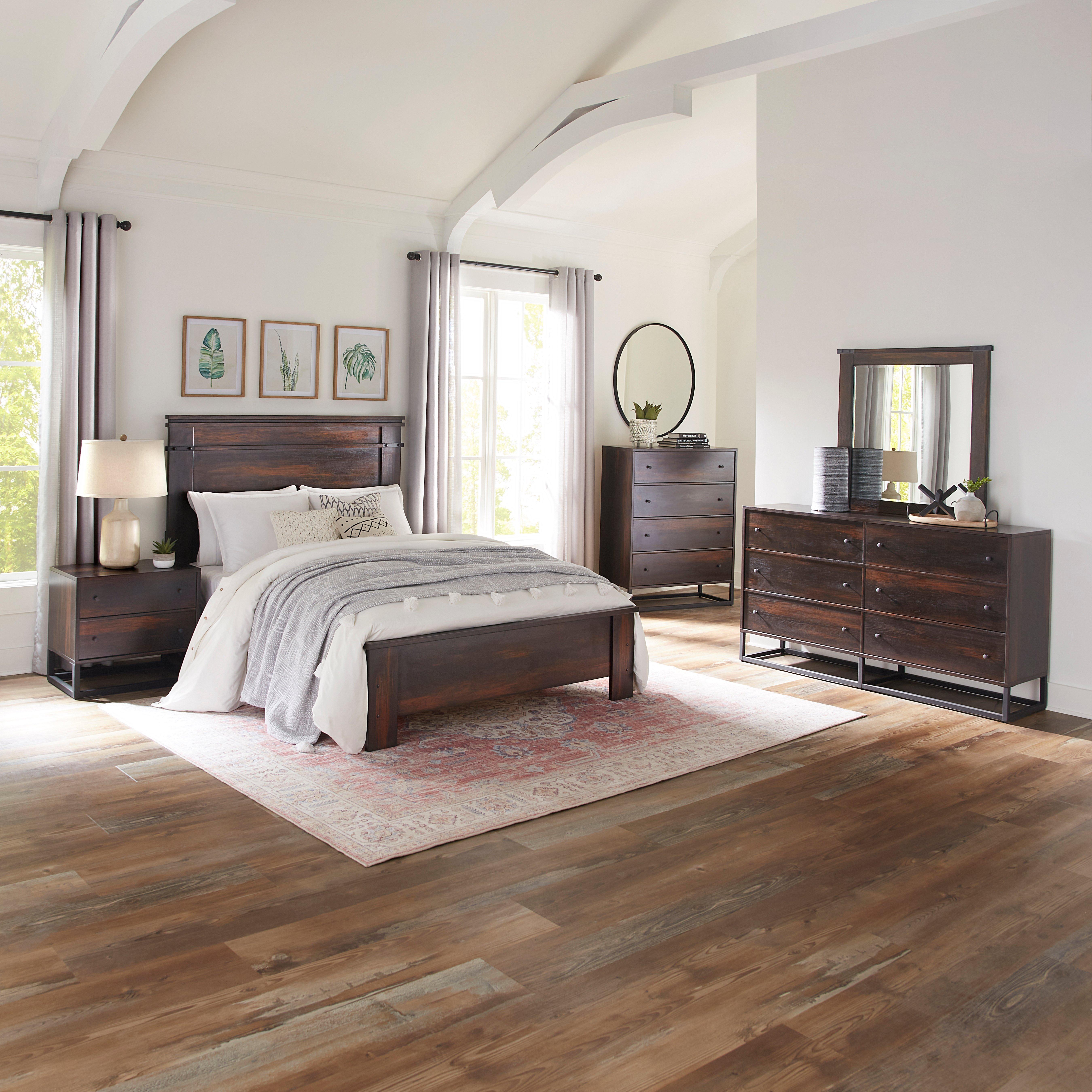 Queen bedroom deals furniture sets